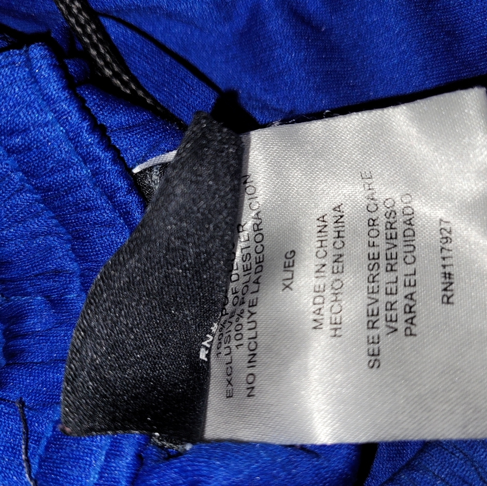 AND 1 SHORTS - Picture 7 of 7